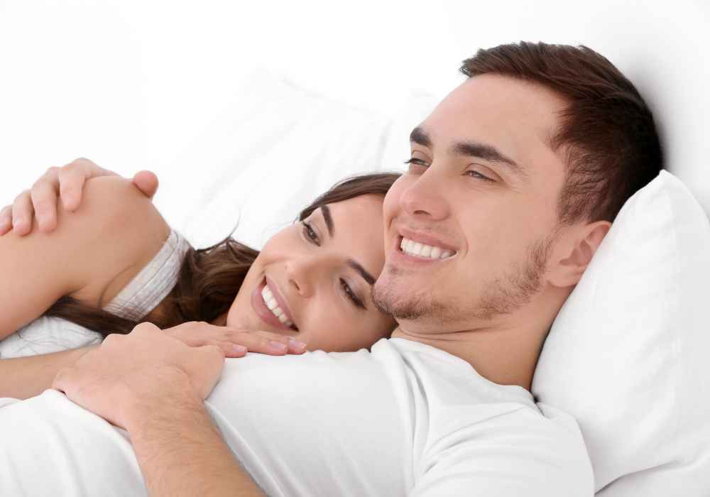6 tư thế làm tình lãng mạn giúp cuộc yêu thêm thăng hoa